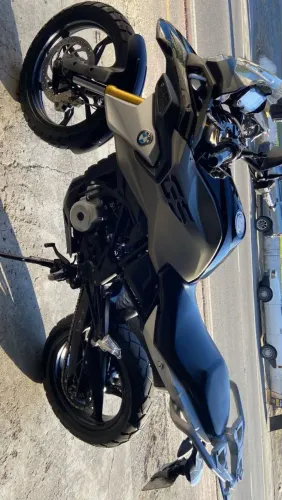 Bmw gs310