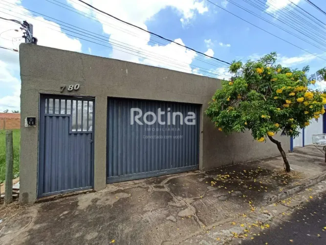 Apartamento para alugar, 2 quartos, Jardim Holanda - Uberlândia/MG - Rotina Imobiliária