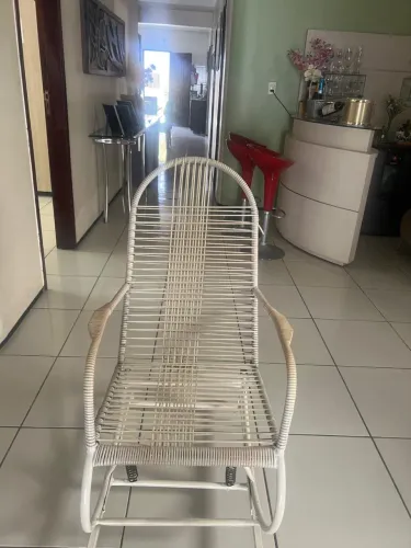 Cadeira balanço