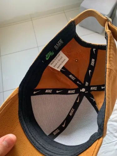 Boné Nike SB
