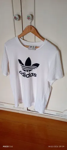 Camiseta ADIDAS TREFOIL