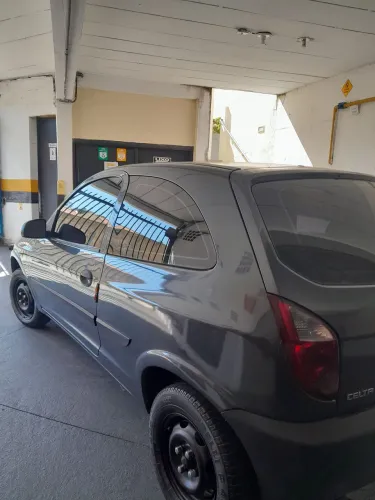 Chevrolet Celta Life/ LS 1.0 MPFI 8V Flexpower 3P 2009