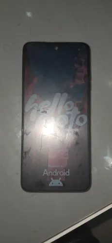 Motorola G24