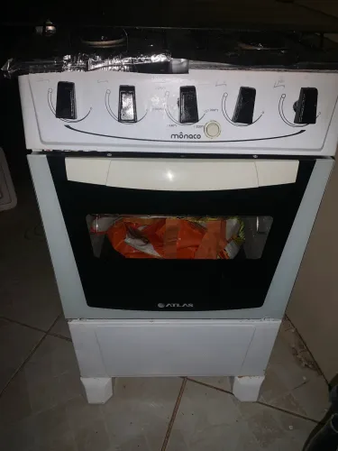 Fogão