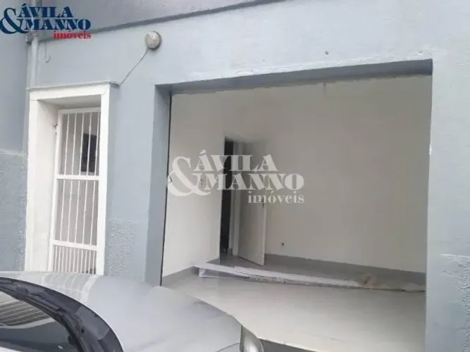 Outros com 2 Quartos, Mooca - São Paulo