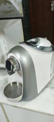 Cafeteira Três Corações Modo S04