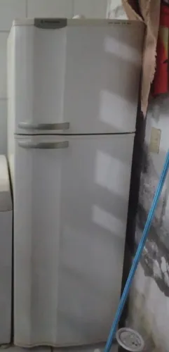 Geladeira Electrolux