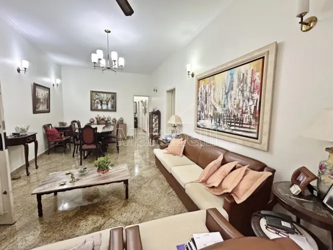 Casa térrea mista para venda e locação no Bairro Vila Seixas, próximo à Avenida Francisco 