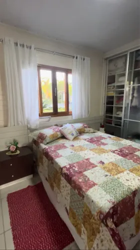 Vendo 2 casas em 1 terreno