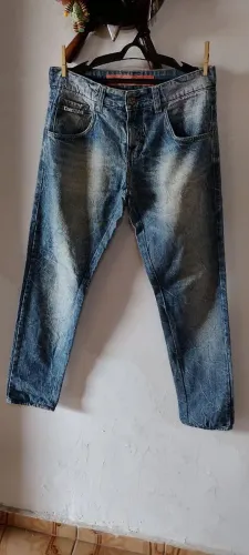 Calça masculina COCA-COLA