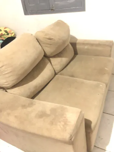 Vendo esse sofá