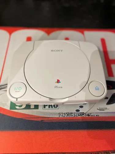 Playstation 1