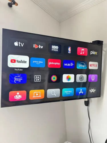 TV SAMSUNG 48'' full HD