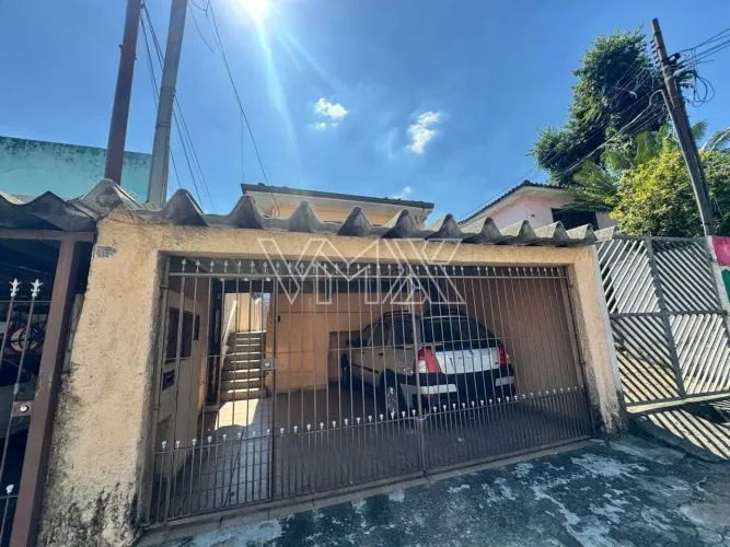 CASA PARA LOCAÇÃO NA VILA MARIA ALTA - SP