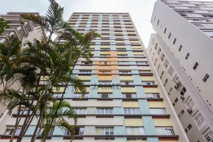 Apartamento 3 dorms 2 vagas na Avenida Angélica, Higienópolis  2 suítes