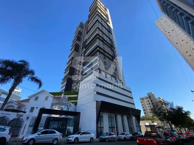 Sala para locação, Centro, Chapecó - SC