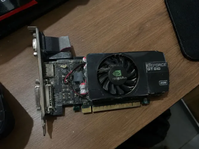 Placa de video