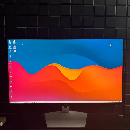 Monitor Dell S2721HN 27?