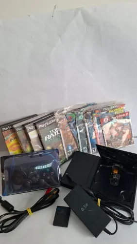PS2 