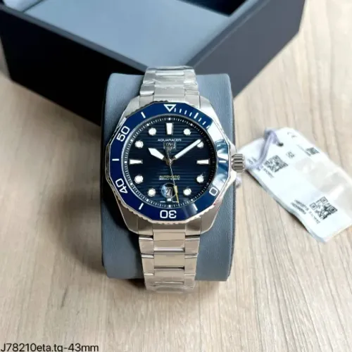 Relógios Tag Heuer Aquaracer Várias Opções