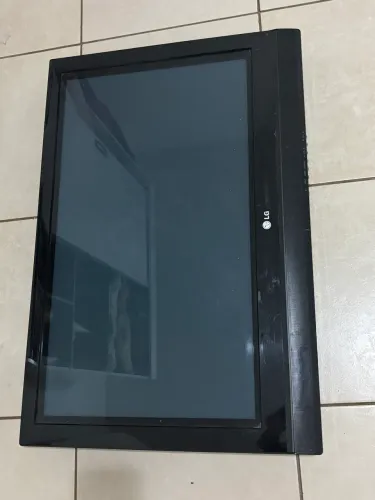 Televisão LG pra levar hoje