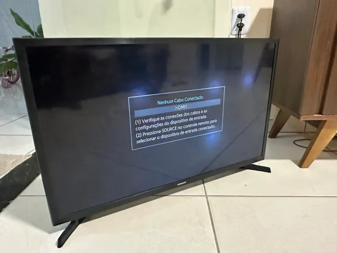 Tv Samsung 32?