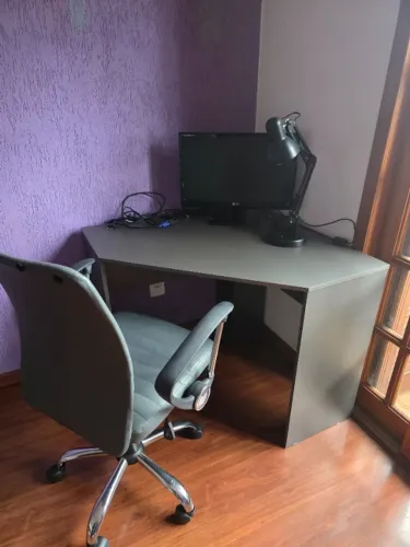 2 Escrivaninhas 