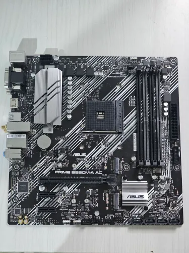 Kit upgrade R5 5600x, 16 GB