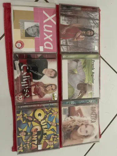 CDS