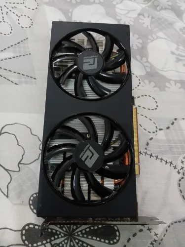Rx 5500XT