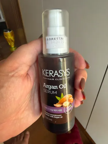 Kerasys Oil Argan