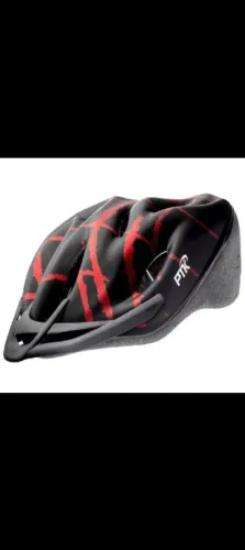 Capacete ciclismo PTK