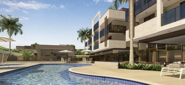 APARTAMENTO À VENDA CAMBOINHAS, NITERÓI, RJ