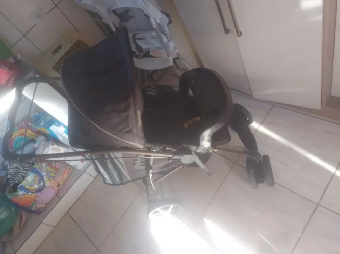 Vendo carrinho galzerano
