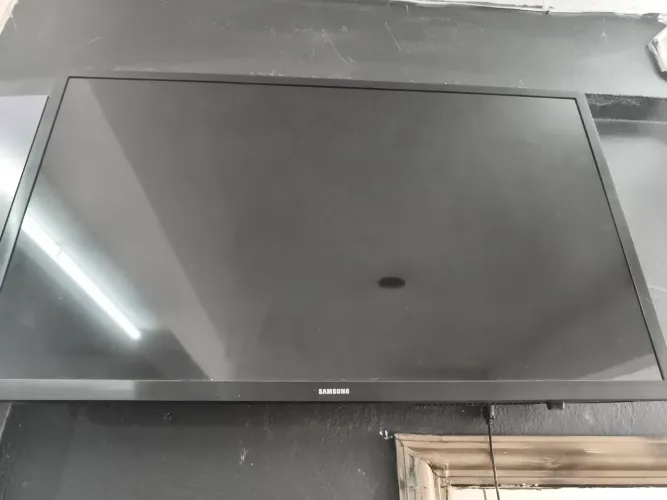 Smart tv 32" sansung