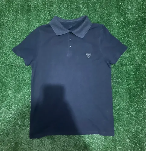 Polo guess original