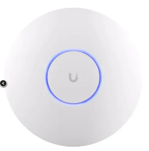 U7-PRO UNIFI AP AC WIFI 7 6GHZ 2.5GBE POE+ 300 CLIENTES - UBIQUITI