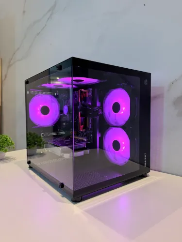 Pc gamer (aceito trocas)