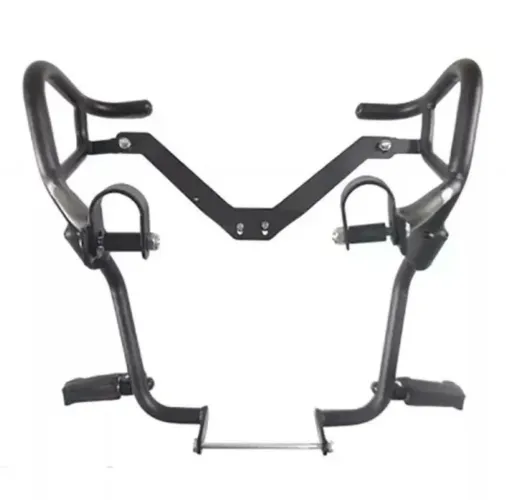 Protetor de caragem Chapam ,Yamaha XTZ Lander 2019 ate 2024 