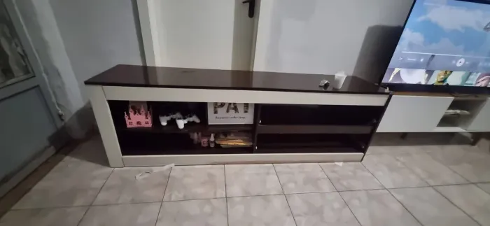 Rack para TV - Excelente Estado. Aceito ofertas.