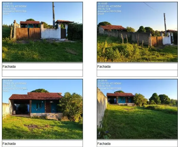 Oferta com excelente localização Casa no Centro (morro Grande), Araruama - RJ, Nº 100, 3