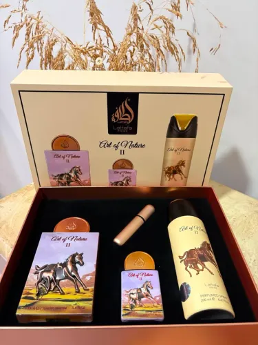 Perfume Árabe