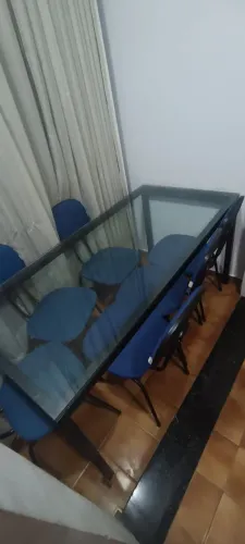Mesa de jantar