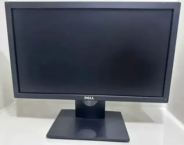 Monitor dell 19" e1916hf 