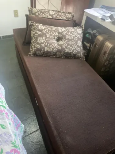 Sofá cama