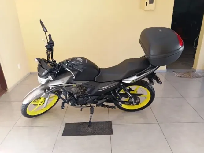 Vendo Yamaha Factor DX 150 BlueFlex 2025/2026