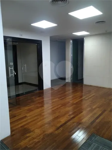 Salas para locação em Consolação - SP