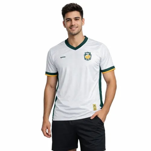 Camisa Nova Venecia ES Capixaba Spieler Futebol 2025 