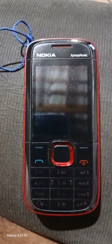 Nokia 5130c em perfeito estado de conservação