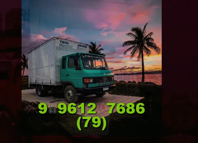 Frete Bau/~\[*Carreto e Mudança Segura*}};{{com Melhor Preço da Região